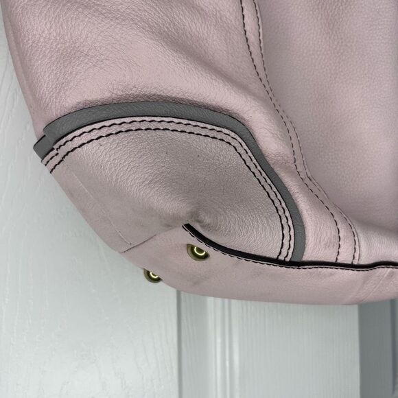 XL Oryany Top Handle Hobo Bag Neutral Color - Picture 6 of 11